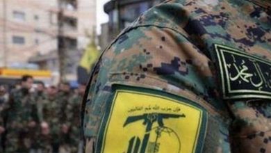 صورة العقوبات لن تتوقف حتى ينسلخ “حزب الله” عن لبنان