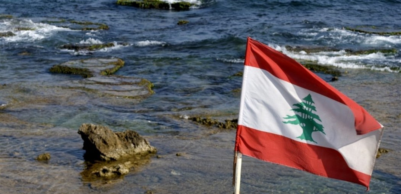 صورة لبنان يحتاج للراعي الأميركي لتجنّب المصير الأسوَد.. هذا سِرُّ الإتفاق على مفاوضات الترسيم