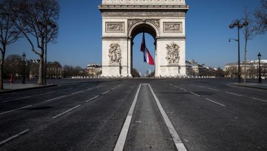 صورة فرنسا للقوى السياسية: لترجمة تعهدكم من دون تأخير