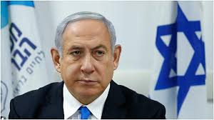 صورة نتنياهو يعلن نيته المشاركة في مراسم توقيع اتفاق التطبيع بين إسرائيل والإمارات