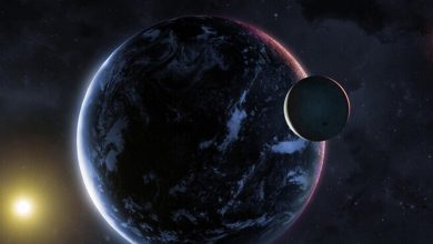 صورة حدث هام اليوم.. الأرض على وشك أن تفقد “قمرها الثاني” إلى الأبد (فيديو)