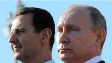 صورة “مكاسب بوتين أكبر ببقاء الوضع الراهن”.. لهذه الأسباب لن يتوسط بين سوريا وإسرائيل