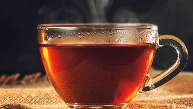 صورة تحذير: لا تكثروا من شرب الشاي.. قد يؤدي للإصابة بالسرطان!