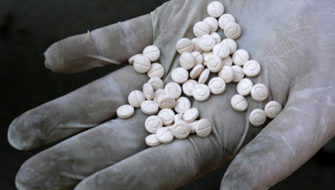 صورة جديد التهريب إلى السعودية: مخدرات في آلات لتصنيع الحلوى!