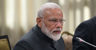 صورة رئيس وزراء الهند يؤكد إحراز تقدم بمفاوضات اتفاق التجارة الحرة مع بريطانيا